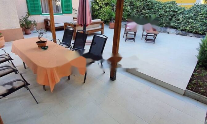 Квартира Опатия Центр