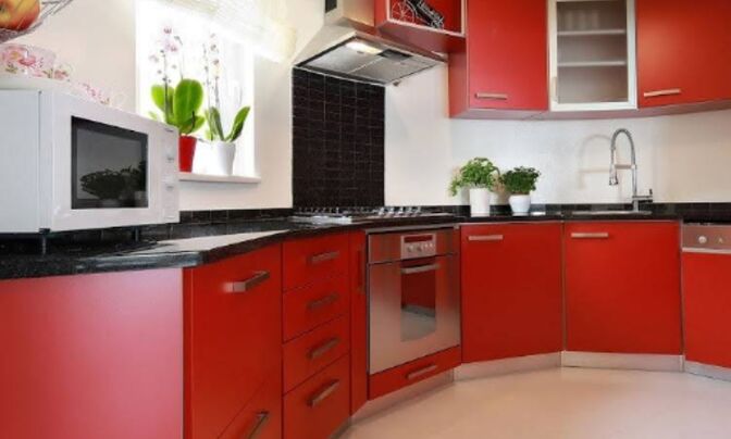 Двухкомнатная квартира Поляне