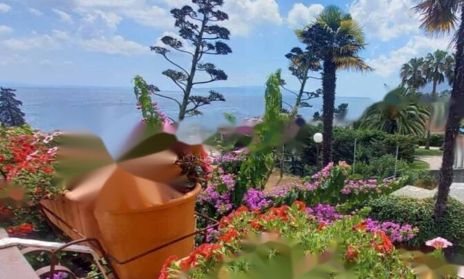 Семейный дом Ичичи