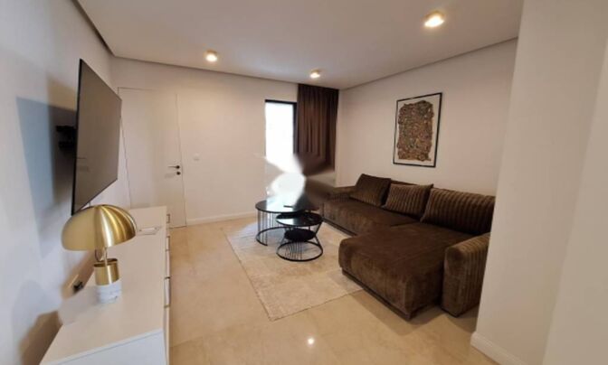 Двухкомнатная квартира в Добрече