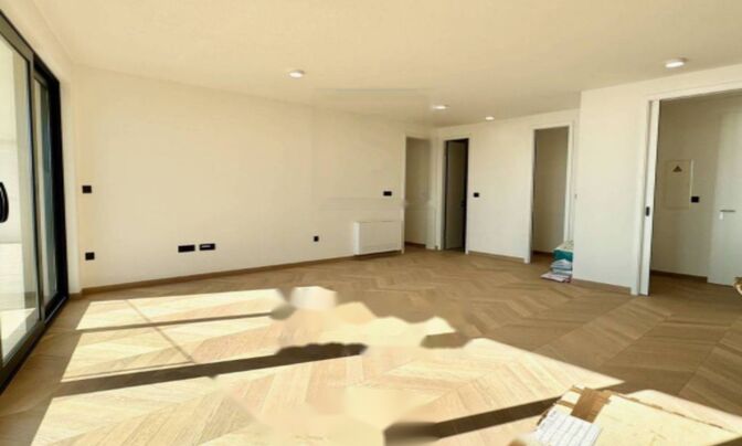 Четырехкомнатная квартира Липовица