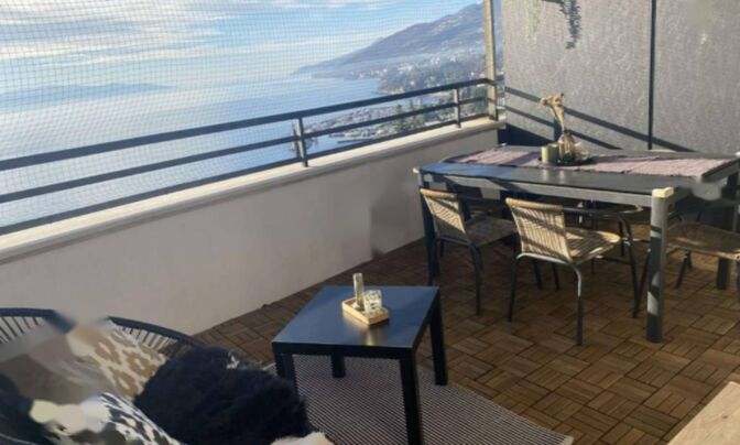 Четырехкомнатная Квартира Центр