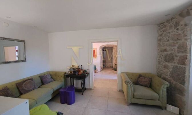 Квартира Волоско, Опатия