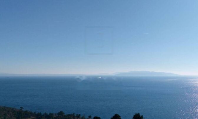 Четырехкомнатная квартира Павловац