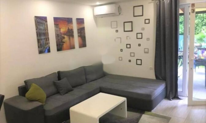 Жилой дом Вепринац, Опатия