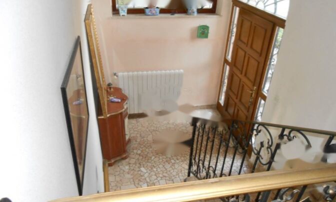 Семейный дом Вепринац, Опатия