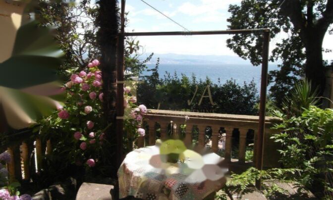 Квартира Опатия - Центр