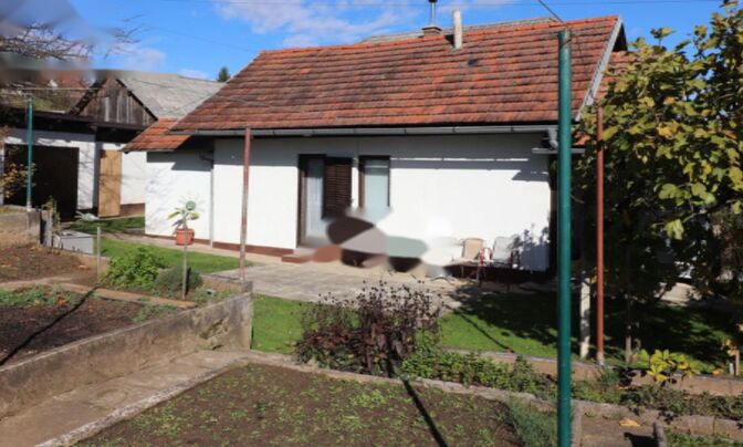 Дом, Бенедикт