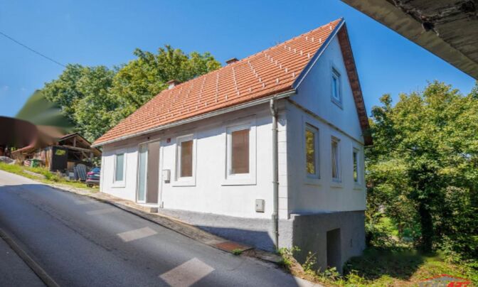 Дом, Черномель