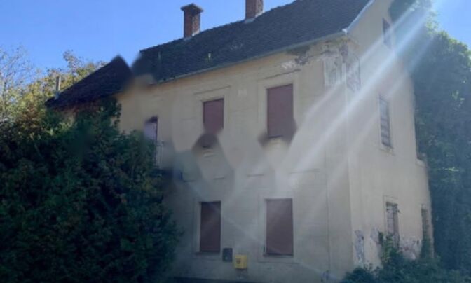 Дом в Сердике