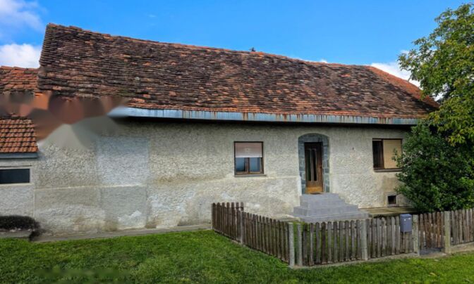 Дом, Радомершчак