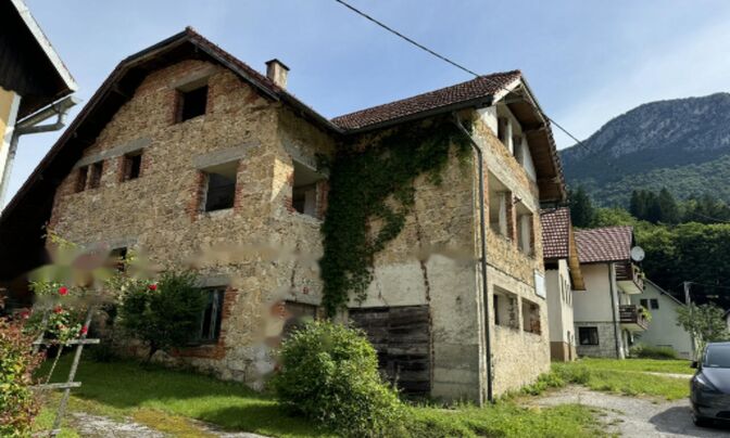 Дом, Кужель