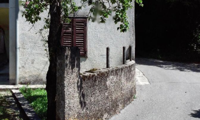 Дом в Гргаре