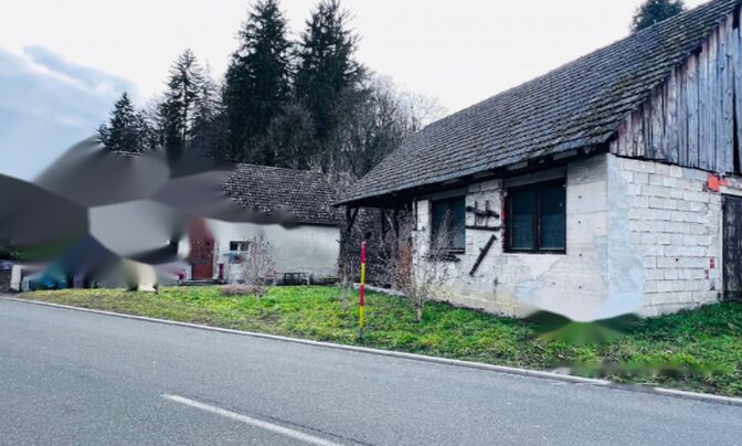 Дом в Севнице