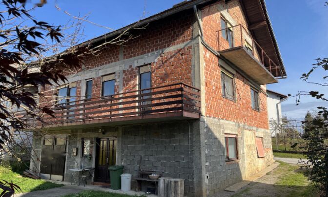 Дом, Виница