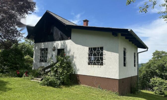 Дом Родни Верх