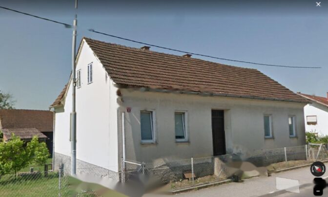 Дом в Средишче-об-Драви