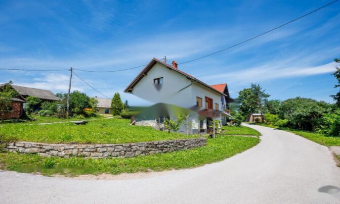 Дом, Виница