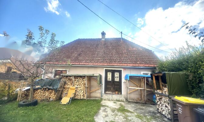 Дом, Вимоль при Предграду