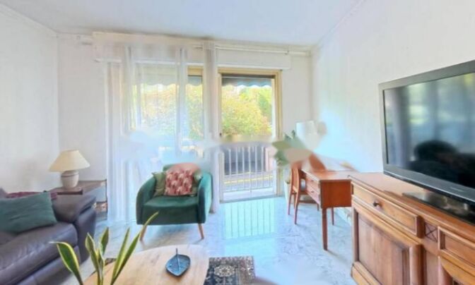 Apartment Carnot Cannes