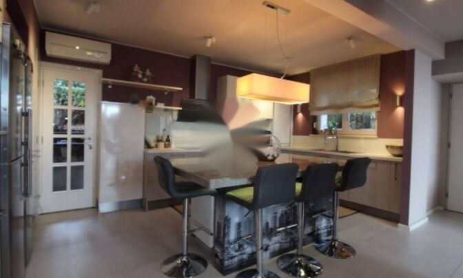 Квартира Центральная Опатия