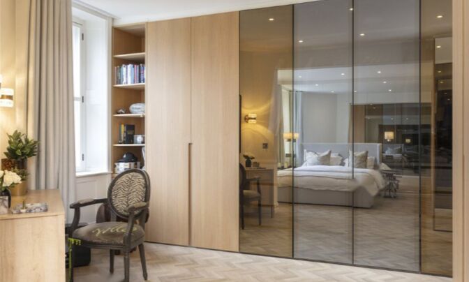 Chelsea Embankment, Chelsea