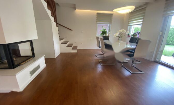 Дом в Бежиграде Чрнуче