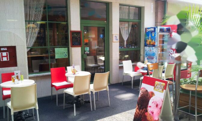 Коммерческое помещение в Дравельска Гмайна