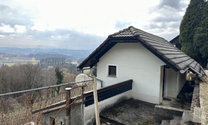 Дом, Дрёвник