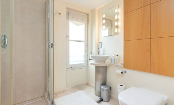 Ranelagh House, Elystan Place, Chelsea