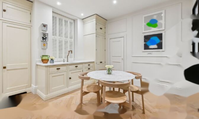 Grove Court, Drayton Gardens, Chelsea