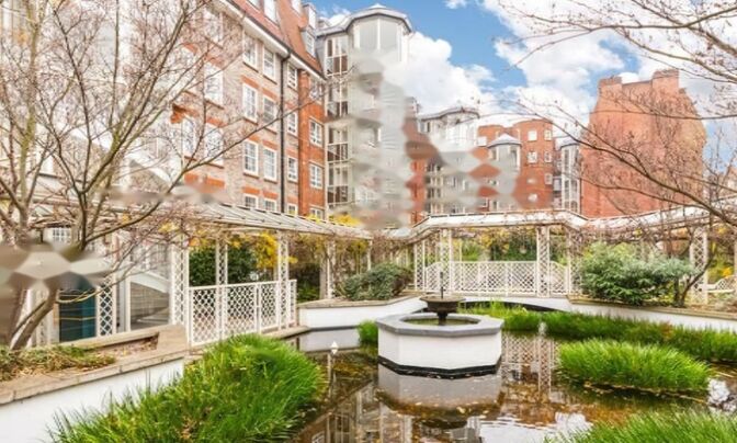 Crown Lodge, Elystan Street