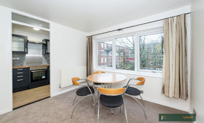 Ollgar Close, Shepherds Bush