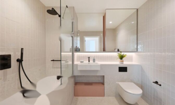 Brent Cross Town, 20 Parkview Avenue