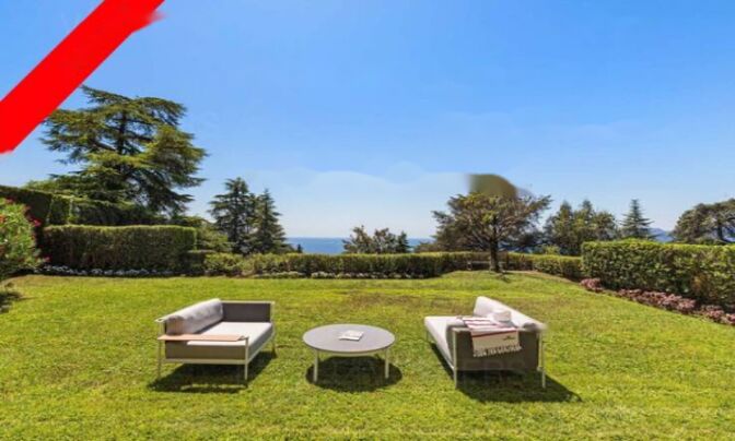 Apartment Cannes Croix Gardes