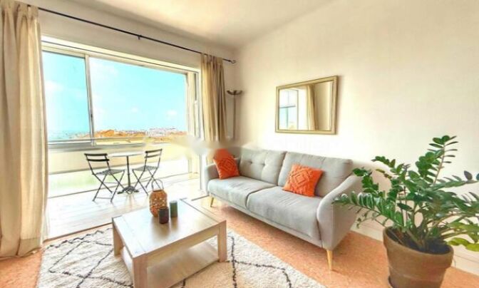 Apartment Cannes Californie