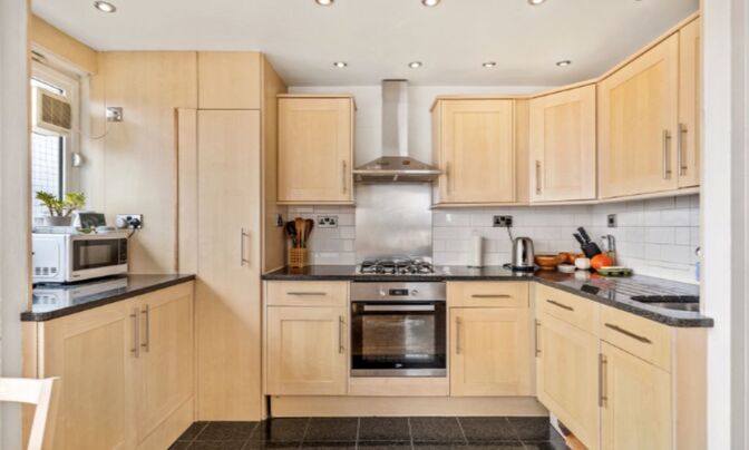 Battersea Church Road, Wandsworth