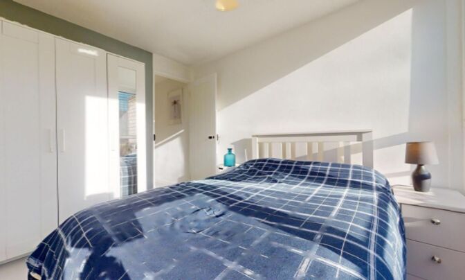 Woodhall House, Robert Street