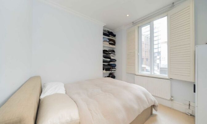 Tadema Road, Chelsea