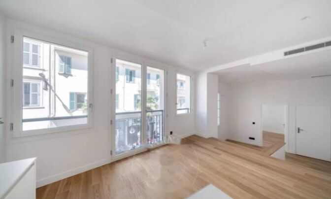 Apartment Cannes Suquet