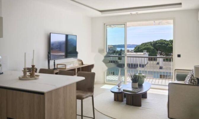 Apartment Cannes