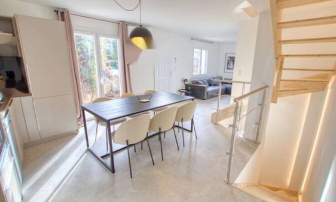 Townhouse Cannes Petit Juas