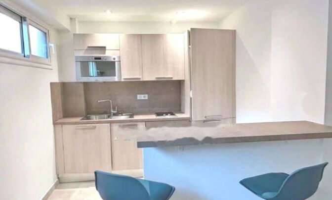 Apartment Carnot Cannes