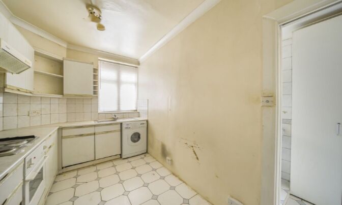 Kensington Hall Gardens