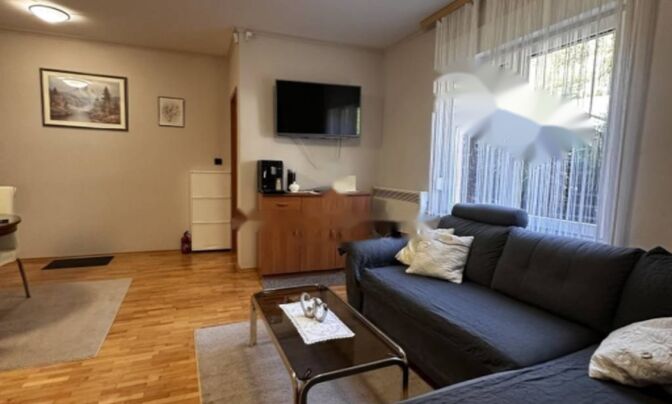 Двухкомнатная Квартира Центр