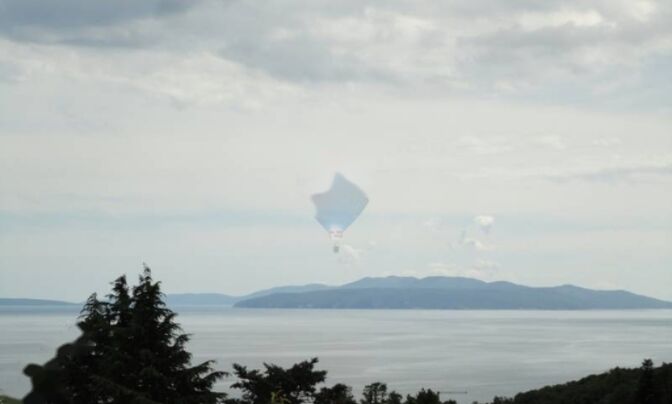 Квартира в центре Опатии