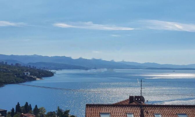 Четырехкомнатная квартира в Центре