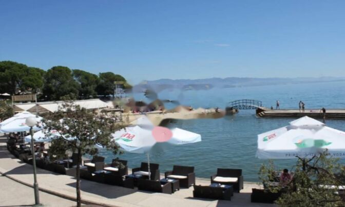 Однокомнатная квартира Центр