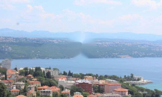 Семейный дом в Опатии