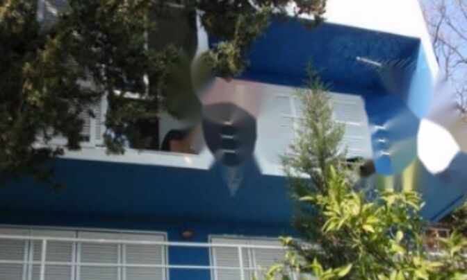 Семейный дом в центре Опатии